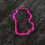 Чашка №3 с букетом