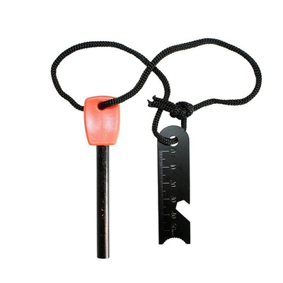 Огниво SPARK-L (TA-041) - большое, «Tourist»