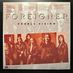 Foreigner - Double Vision (Германия)