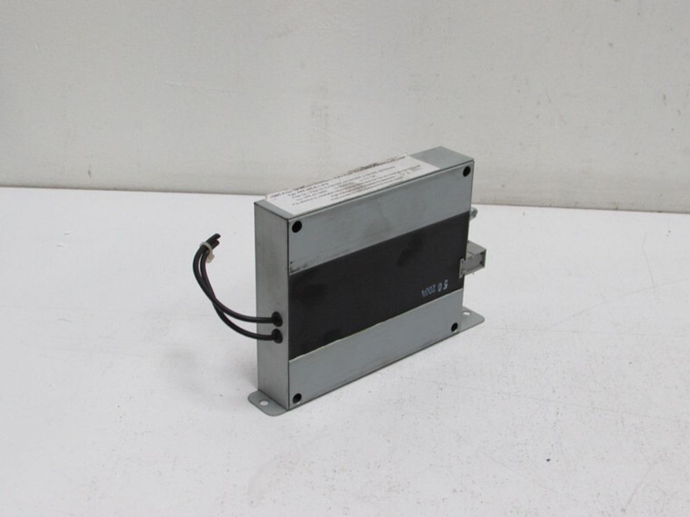 EMC-Filter FPF-285-E-1-012 für Hitachi Frequenzumrichter