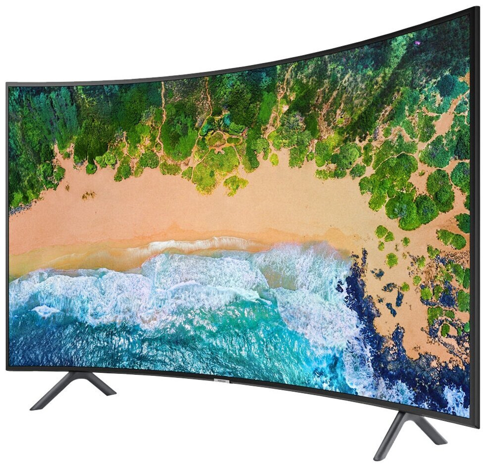 55" Samsung UE55NU7300U