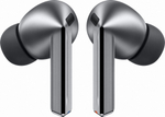 Беспроводные наушники Samsung Galaxy Buds 3 Pro, серебро