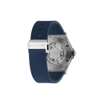 Часы HUBLOT CLASSIC FUSION 50 42mm, 542.NX.7170.RX