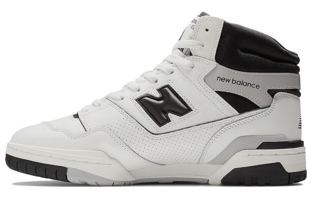 Кроссовки New Balance Nb 650