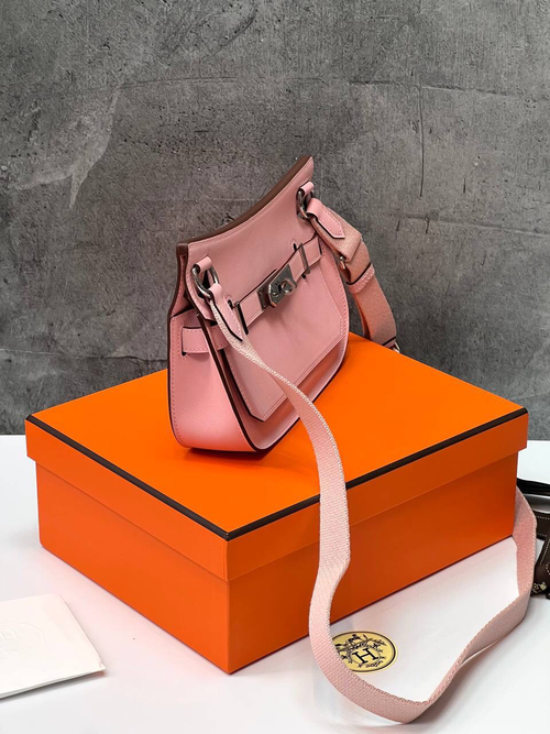 Сумка Hermes Jypsiere