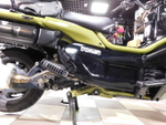 Honda PS250 BIG ruckus MF09-1001444