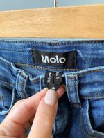 Джинсы Molo, 116