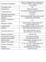 Видеокамера Optimus IP-S025.0(2.8-12)P_V.1