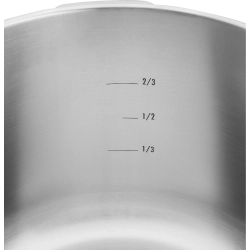 Zwilling Скороварка EcoQuick II 22 см 6 л