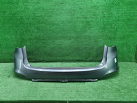 Бампер задний Hyundai IX35 (2010-2015)