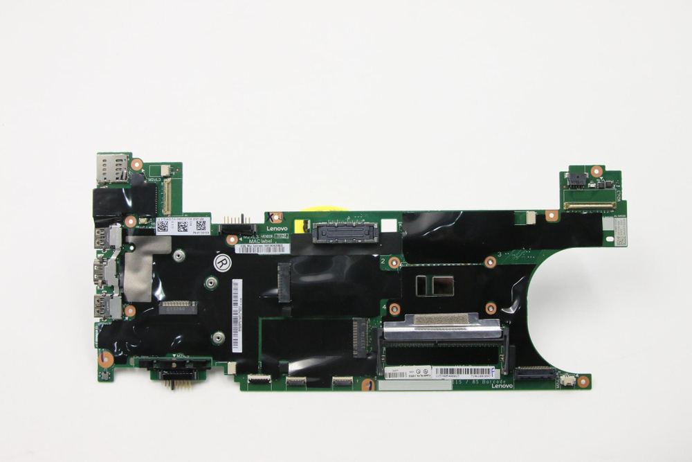 Материнская плата для ноутбука Lenovo ThinkPad T470s i5-7300 4G AMTN TPM2 WIN (01ER333), оригинал