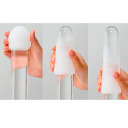 Tenga Egg Standard Set 2Набор мастурбаторов, 3 шт.
