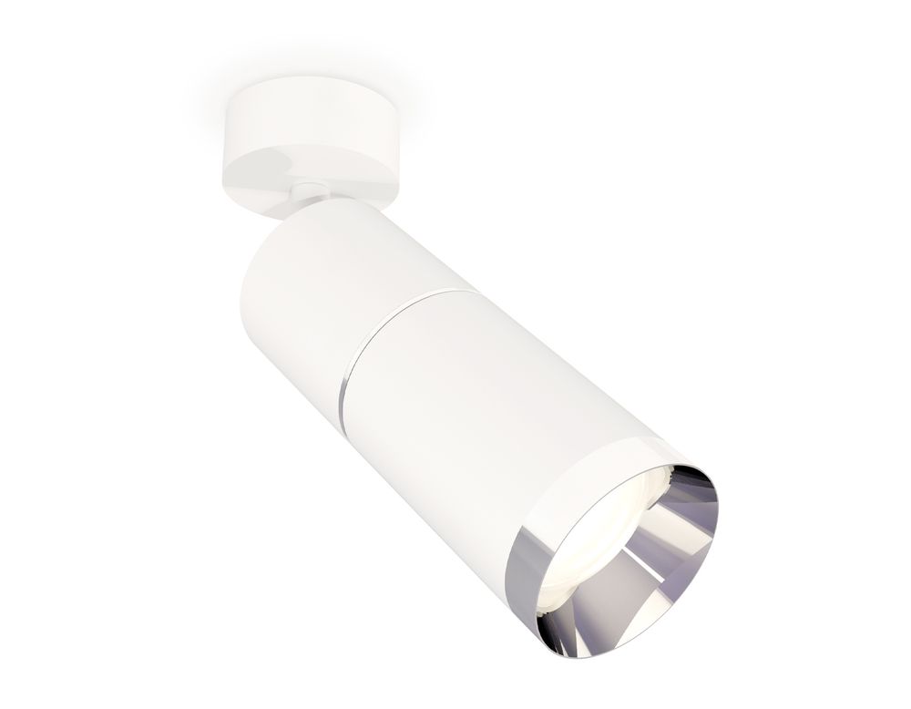 Ambrella Комплект поворотного светильника MR16 Споты XM6312010