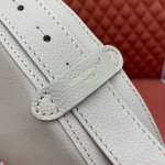 Louis Vuitton Low Key Cookie MM