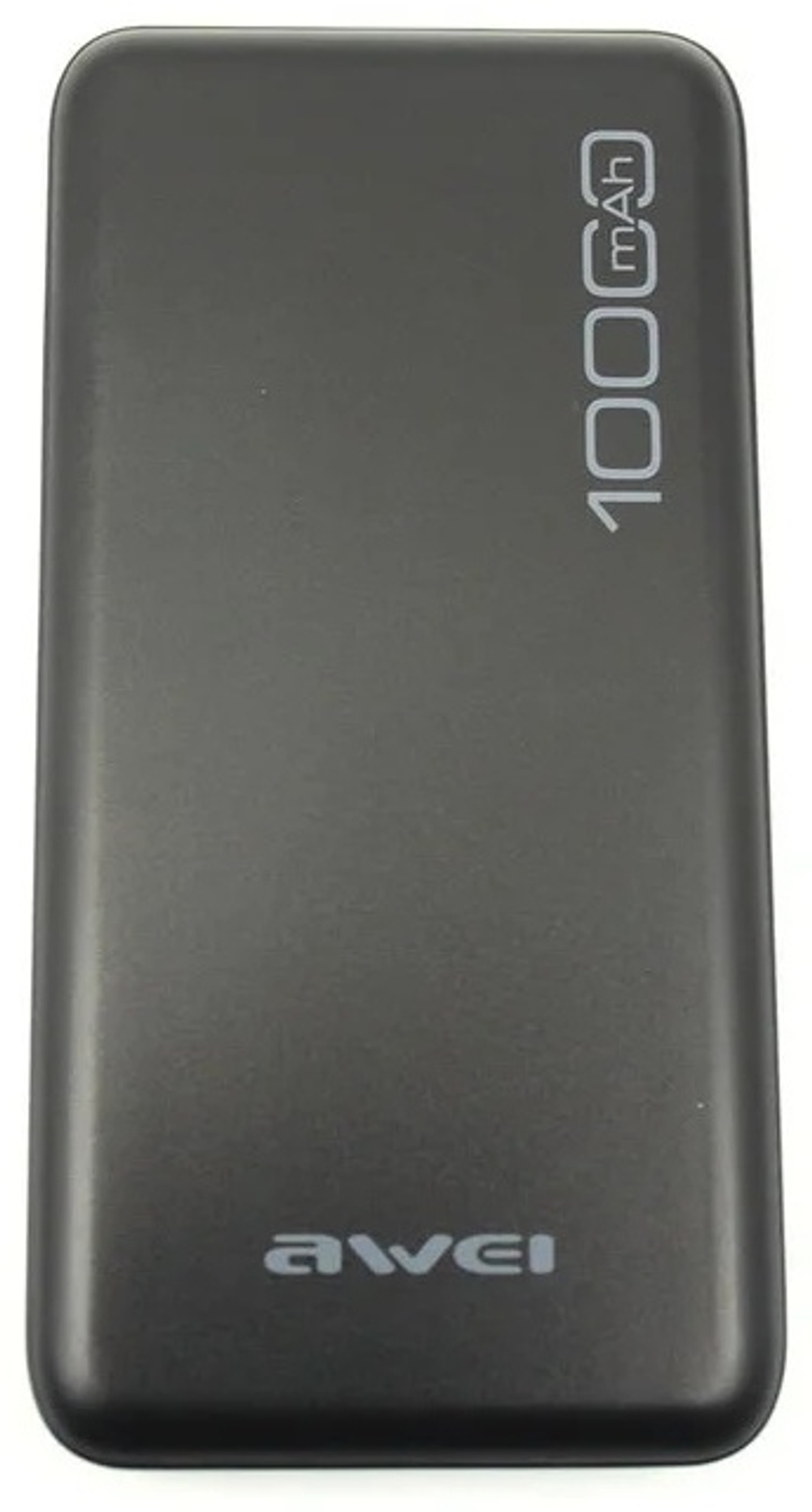 Внешний аккумулятор Awei P28K 10000 mAh черный