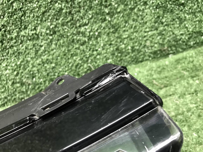 ДХО правый Jetour Dashing (2022-н.в.)