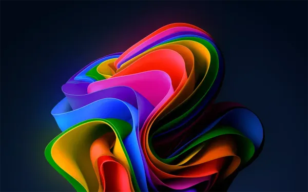 RGB в Windows 11: вся подсветка будет синхронизирована