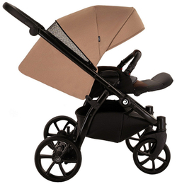 Детская коляска Tutis Nanni 7 2 в 1 1532061 Amber Gold