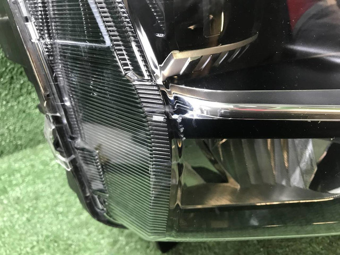Фара правая Omoda C5 (2022-н.в.) LED