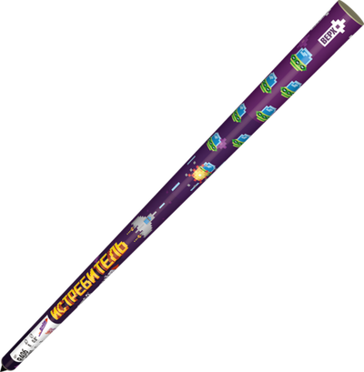 Римская свеча Истрибитель