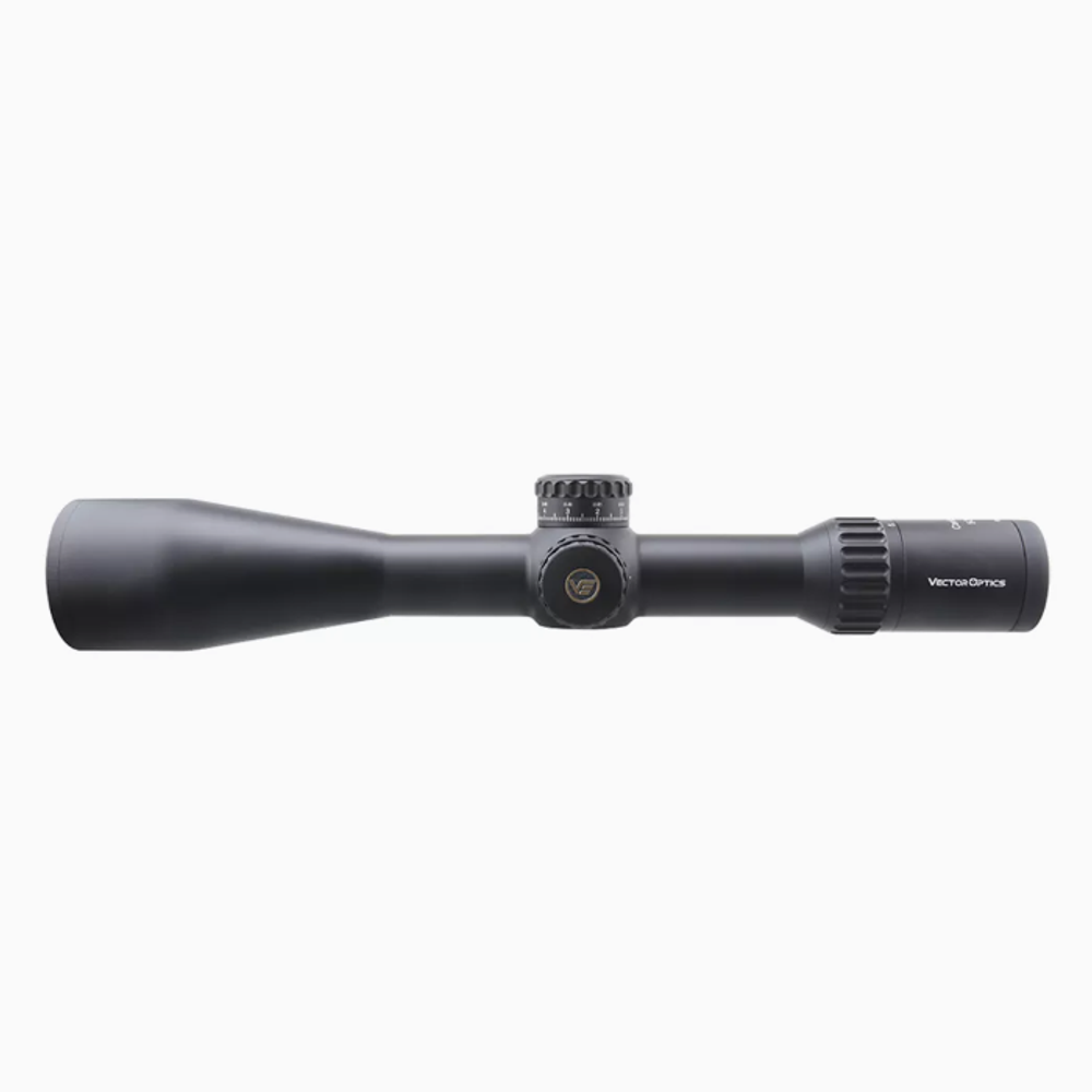 Оптический прицел Vector Optics Continental x6 5-30x56 MBR FFP 34mm