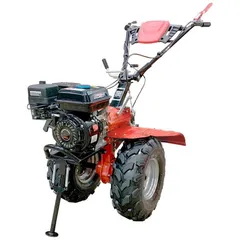 Мотоблок "FORZA" МБ6-902 (9 л.с., колеса 19*7-8)