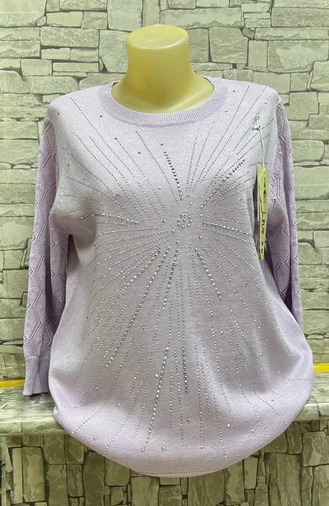 Кофта 2945612 Fabrika