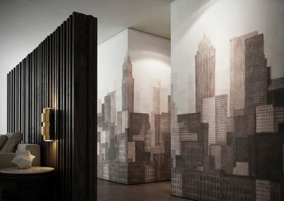 Панно Spleen Glamora