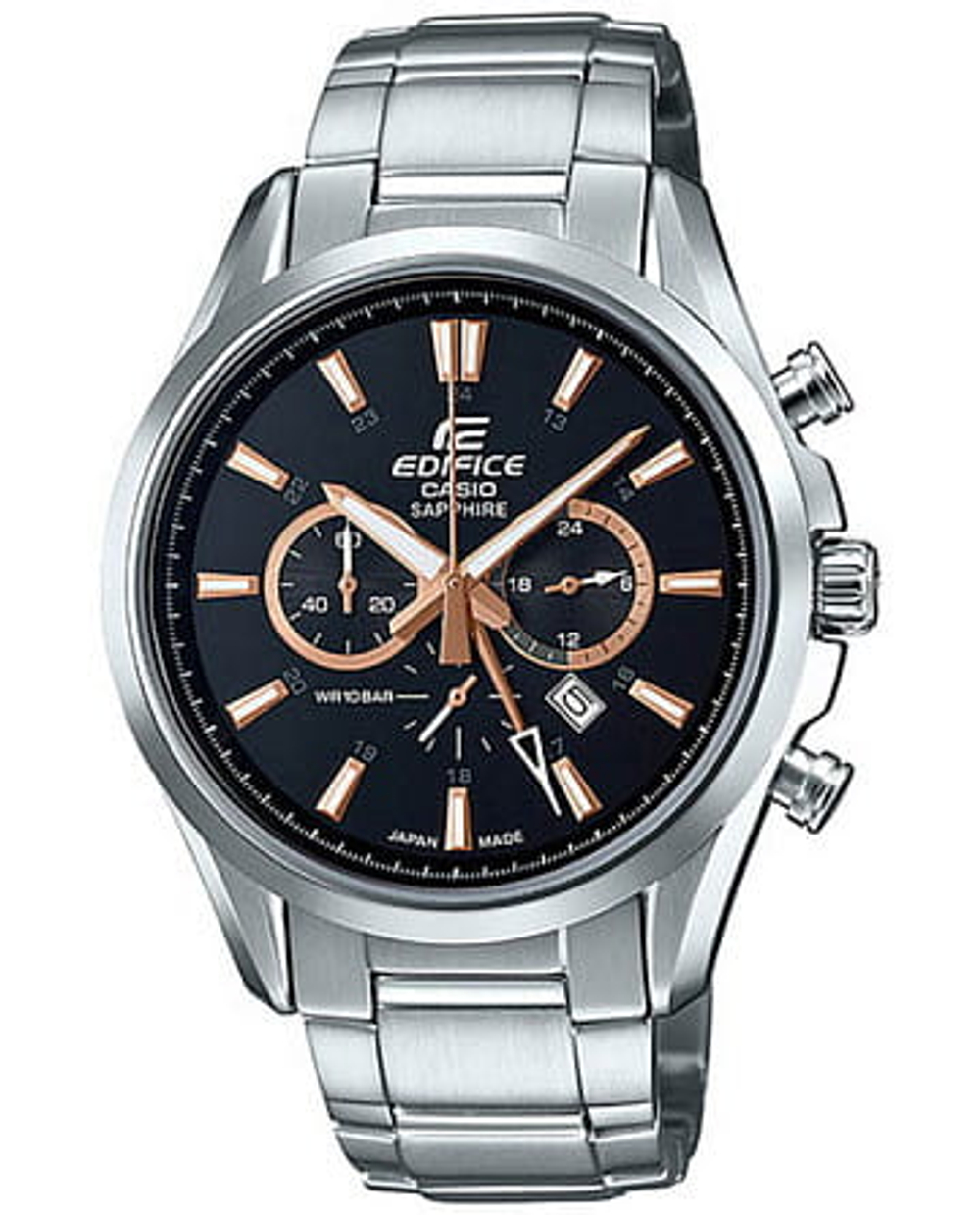 Часы Casio Edifice EFB-504JD-1A9