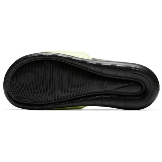 Nike Victori One Slide 'Black Green'