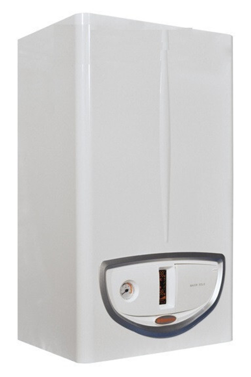 Настенный газовый котел Immergas Maior EOLO 32-4 E
