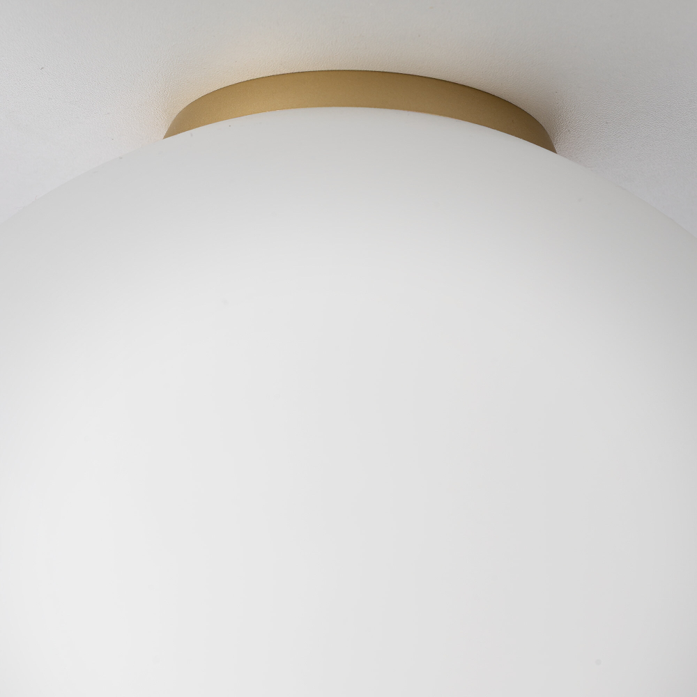 Citilux RON CL941D25B2 Потолочный светильник Золото