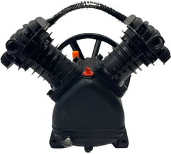 Компрессорная голова (поршневой блок) ТД Техник (V2065)