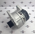 Генератор на DIESELMAX 4.4 | 320/08719; 320/08648, 320/08560, TT11009 | Tesla