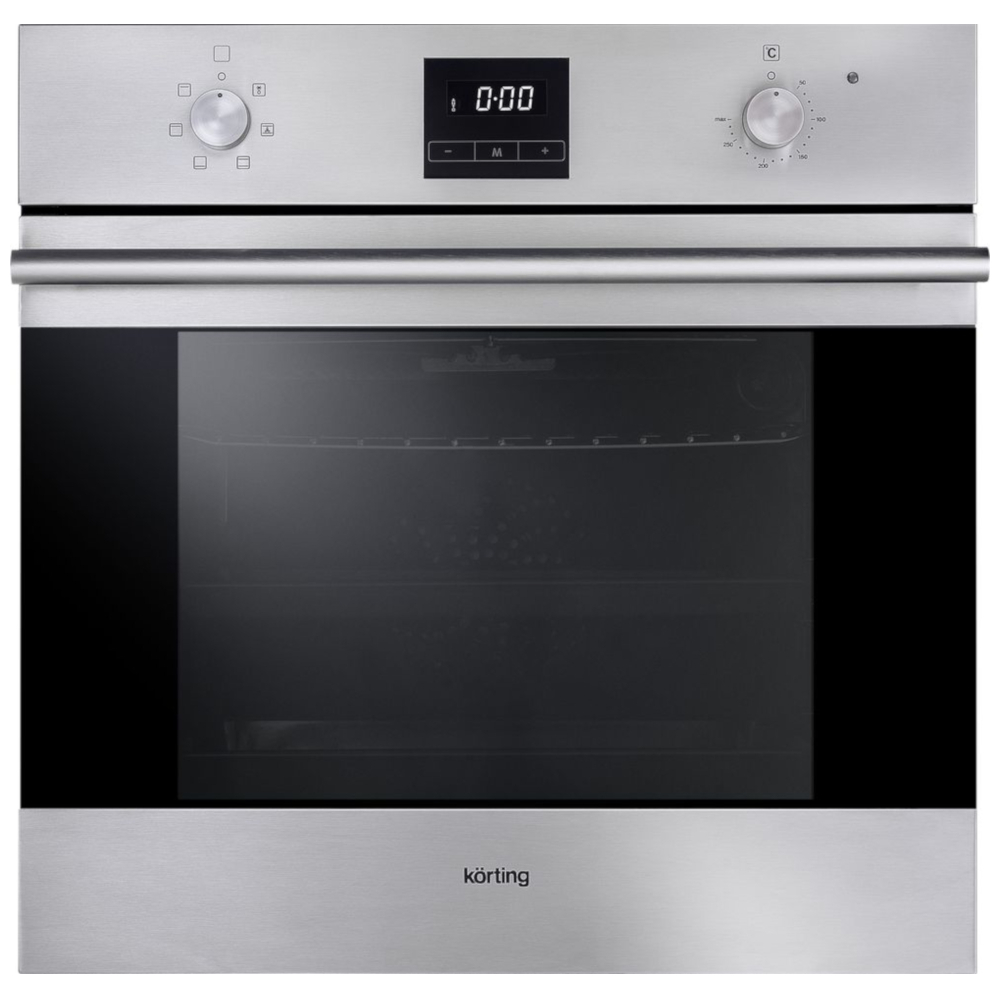 Электрический духовой шкаф Korting OKB 560 CFX фото 