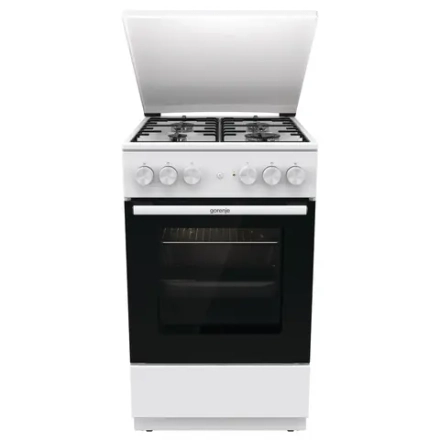Комбинированная плита Gorenje GK5A22WH