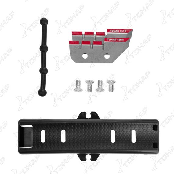 Ледобур HS-150D R правое вращение (LH-150RD) Helios (0)