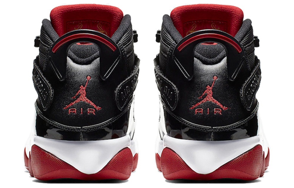 Кроссовки Jordan Air Jordan 6 Rings Bred