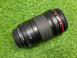 Canon EF 135mm 2L USM