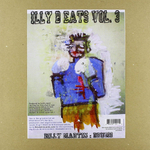 Billy Martin	Illy B Eats 3