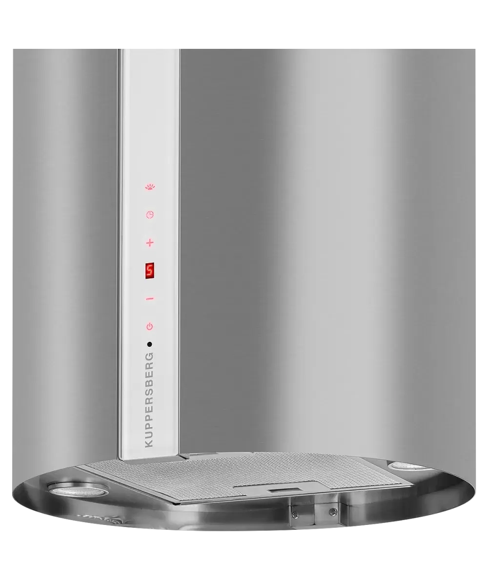 Встраиваемая вытяжка Kuppersberg VORTEX GW фото 5