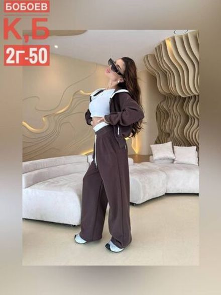 Костюм 2583186 Fabrika