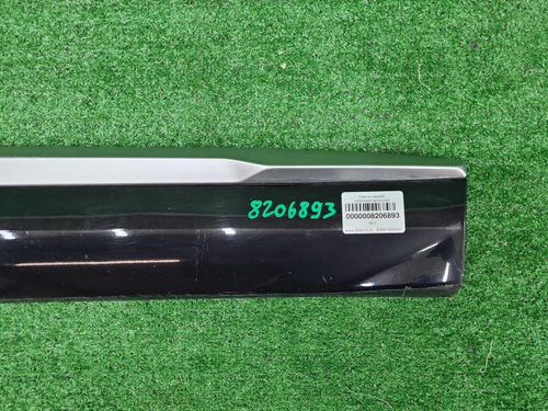 Накладка двери передняя правая Geely Monjaro 21-нв