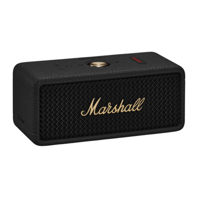 Портативная колонка Marshall Emberton III