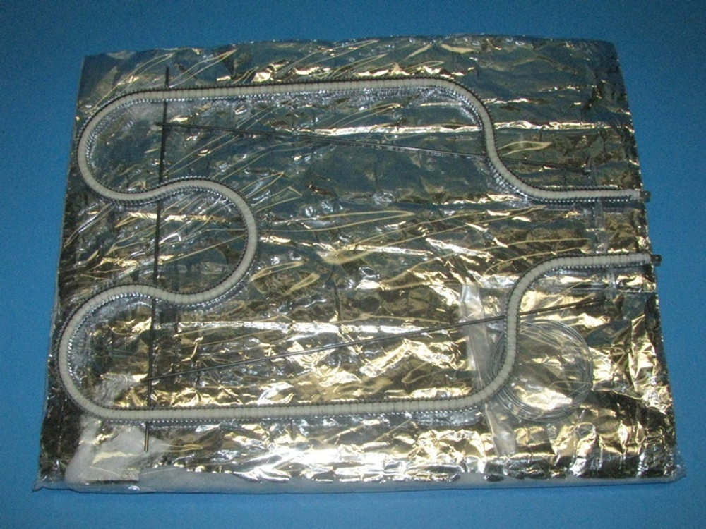 Нижний тэн 1100 W Gorenje, Asko