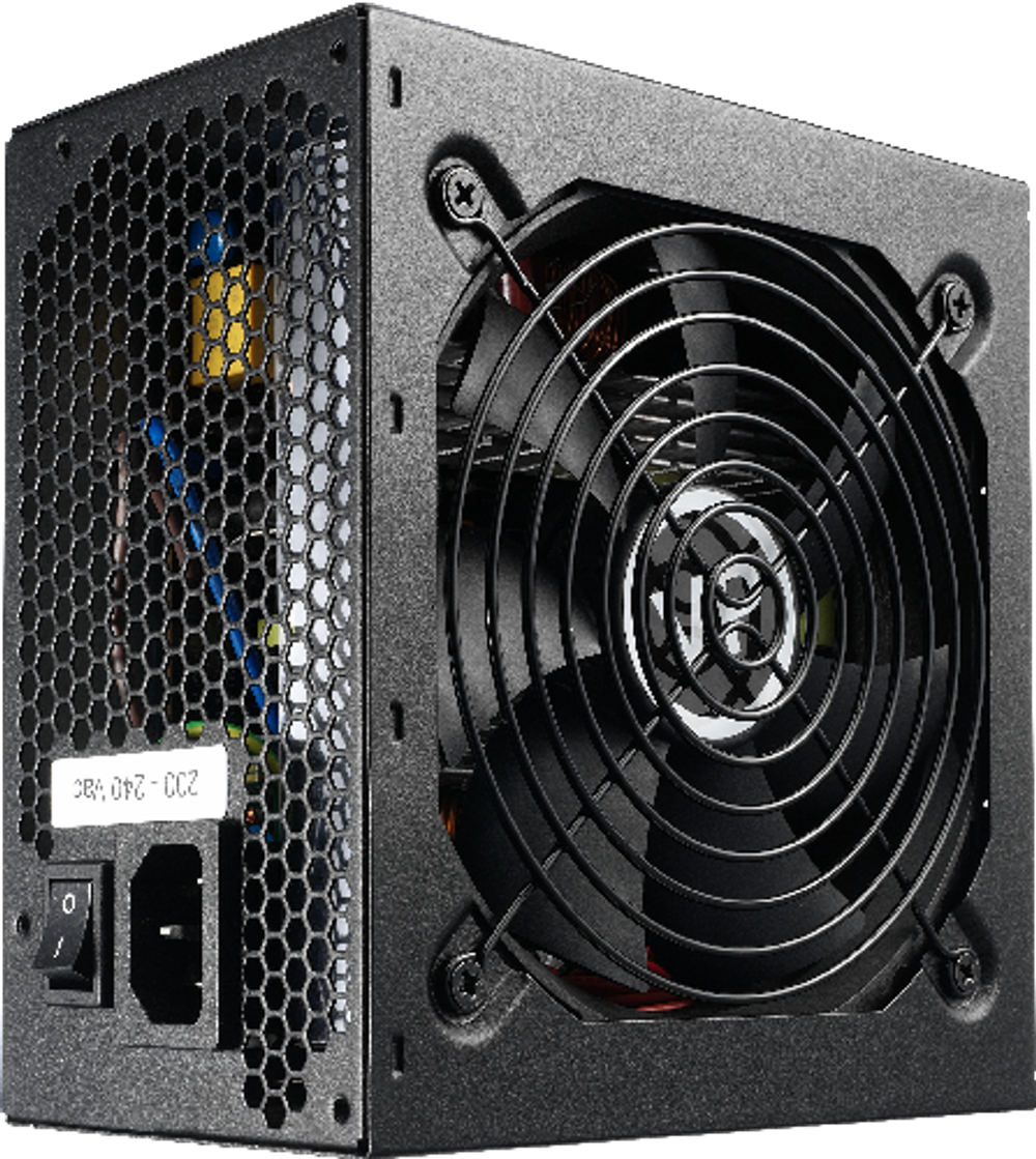 Блок питания ATX AeroCool VP-550