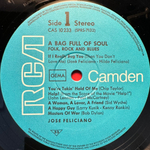 Jose Feliciano - A Bag Full Of Soul (Германия 1969г.)
