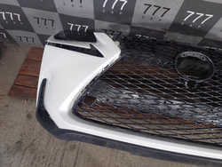 Бампер передний в сборе Lexus NX 1 14-17 Б/У Оригинал 5211978010