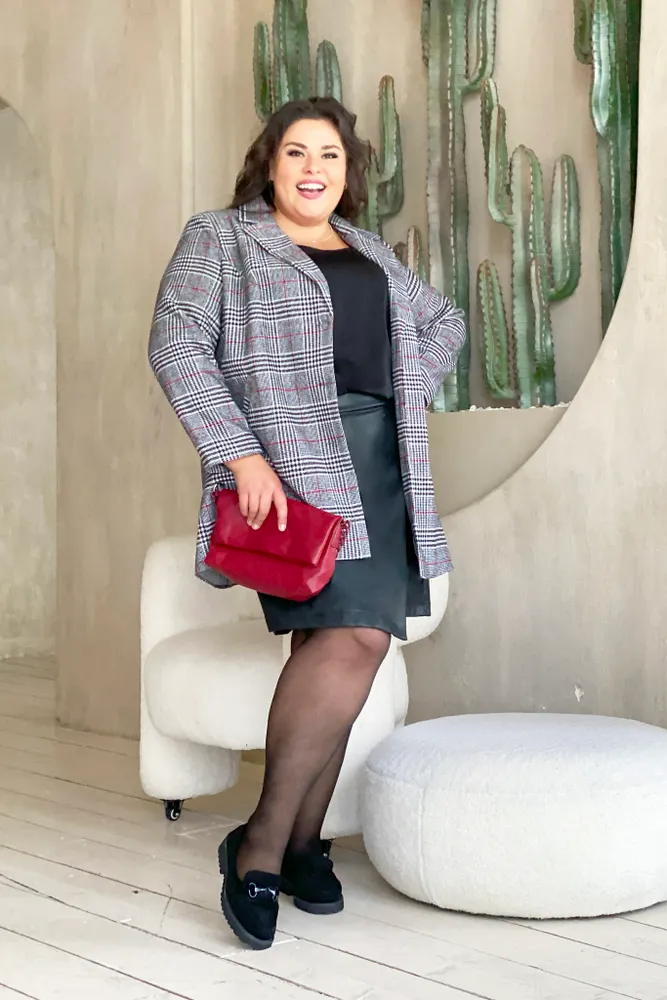 Жакет 1986 Fabrika