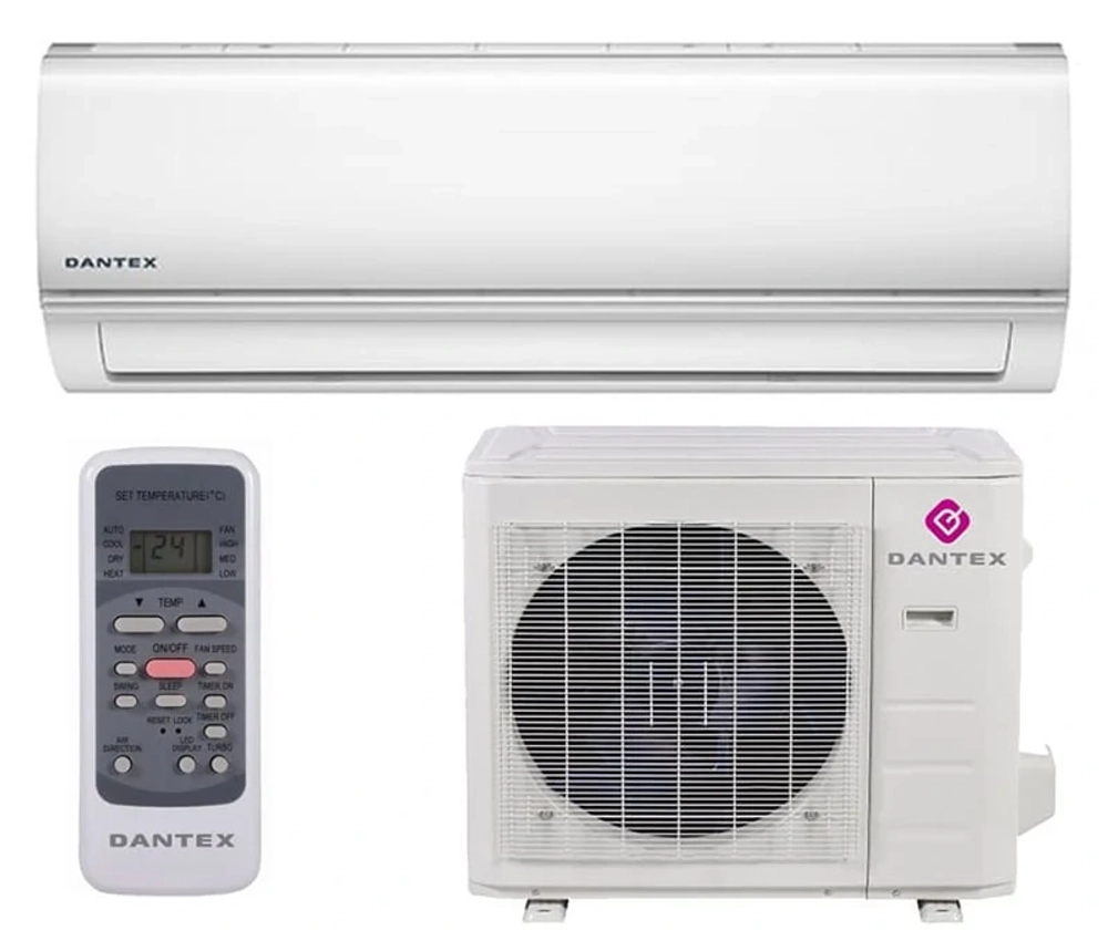 Dantex RK-24SFM/RK-24SFME